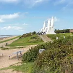 Holiday home In V With Wifi Esbjerg