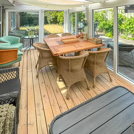 In Esbjerg V With Wifi Ådal