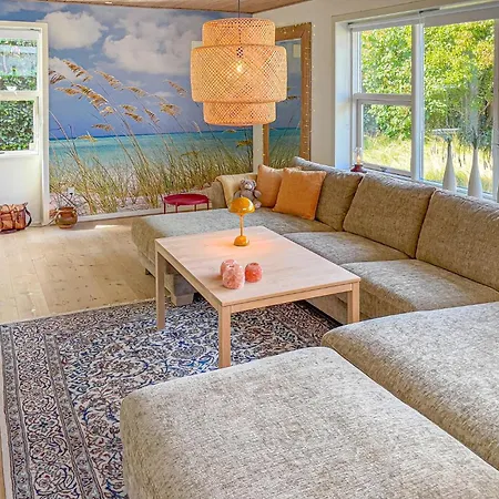 In Esbjerg V With Wifi * Ådal