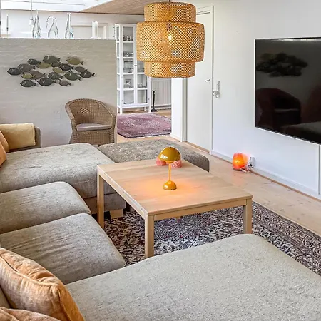 In Esbjerg V With Wifi Semesterbostad *