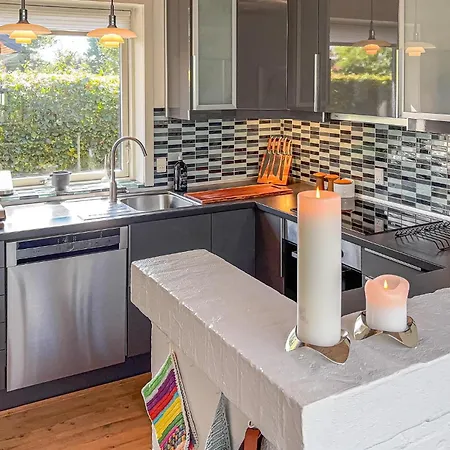 In Esbjerg V With Wifi *