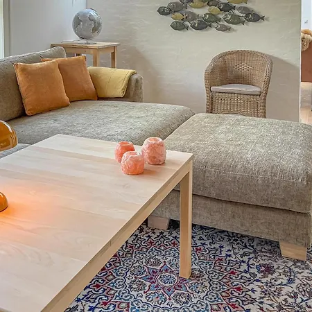 In Esbjerg V With Wifi Ådal