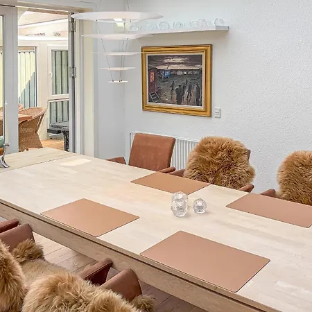 In Esbjerg V With Wifi *