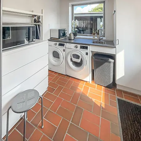 In Esbjerg V With Wifi * Ådal