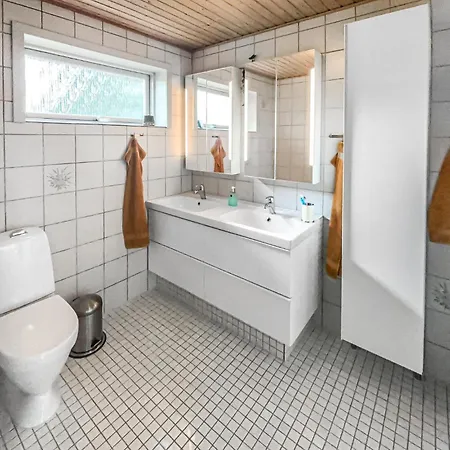 In Esbjerg V With Wifi *