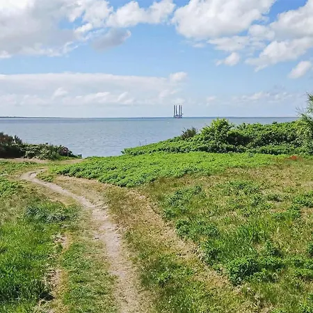 Holiday home In V With Wifi Esbjerg
